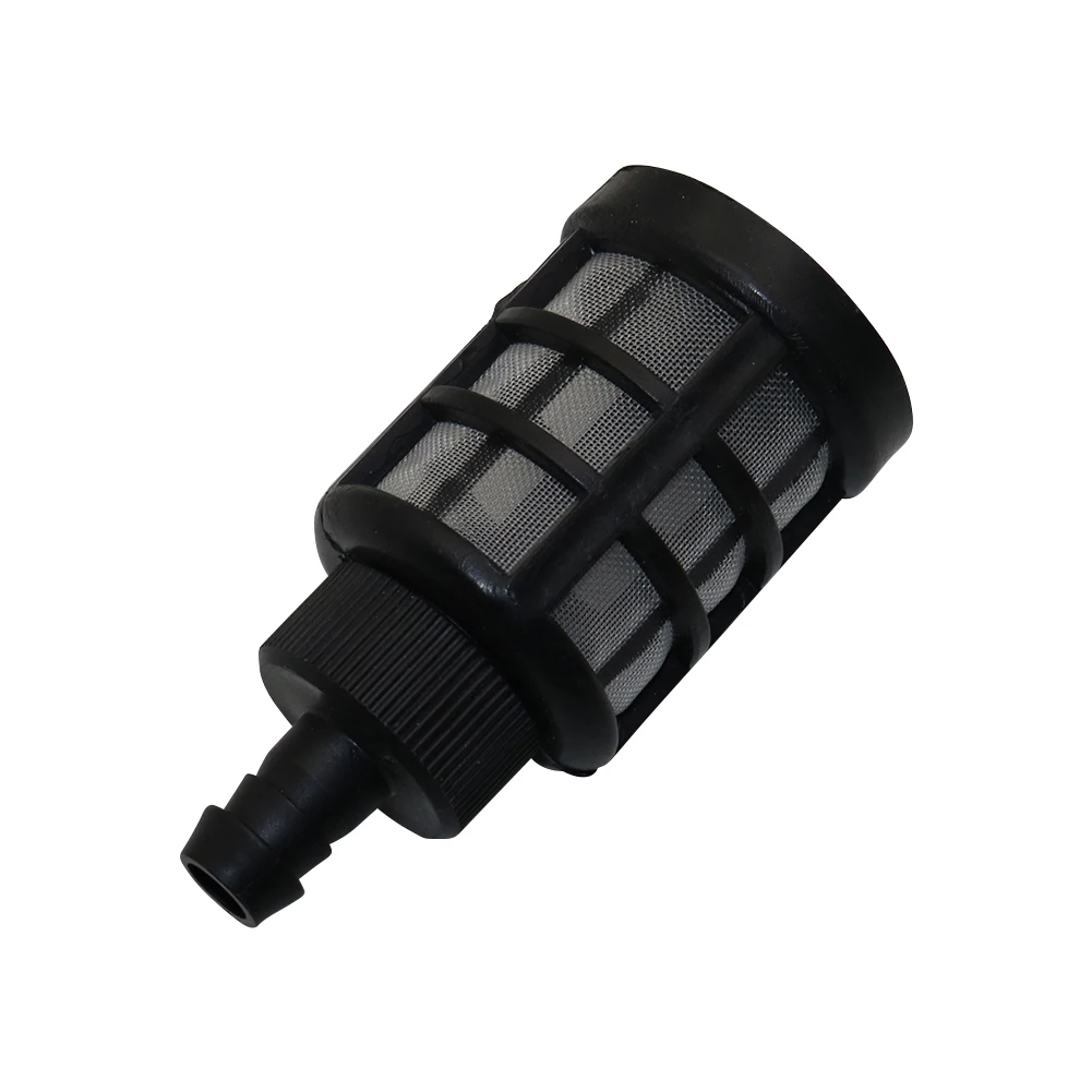Hose Filter Car Wash Garden Irrigation Fertilization Filter Sprayer Pump Filter Mesh Filter Stainless Steel Mesh Filter