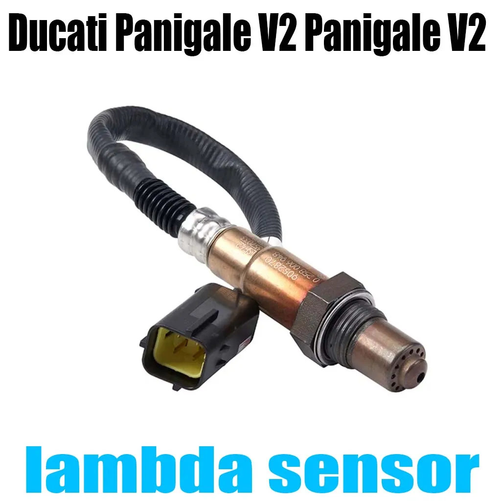 For Ducati Panigale V2 Panigale V2 oxygen sensor motorcycle parts