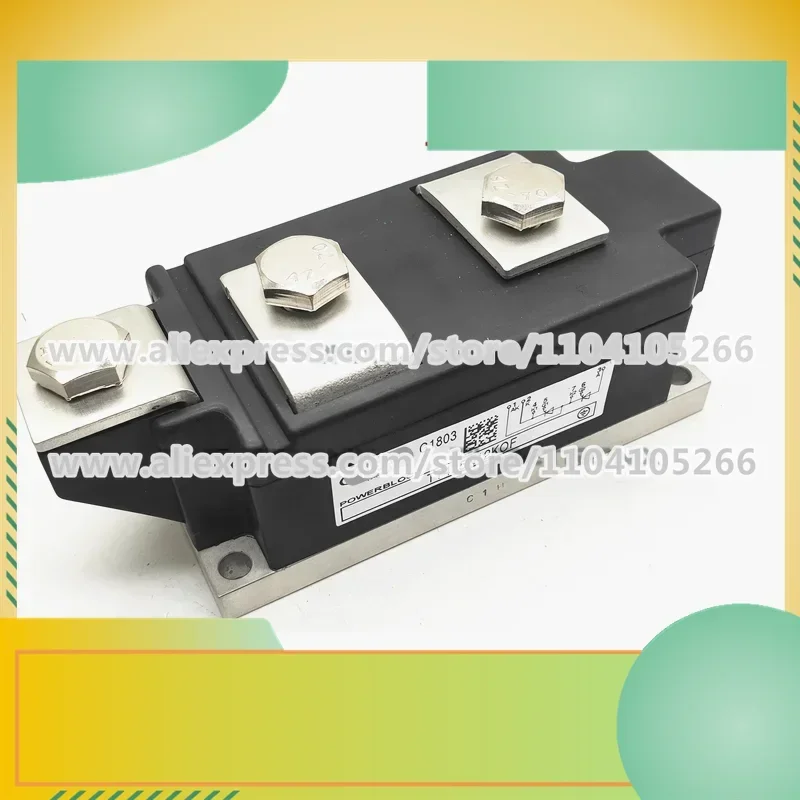 وحدة طاقة جديدة ، TT425N12KOF TT425N14KOF TT425N16KOF TT425N18KOF