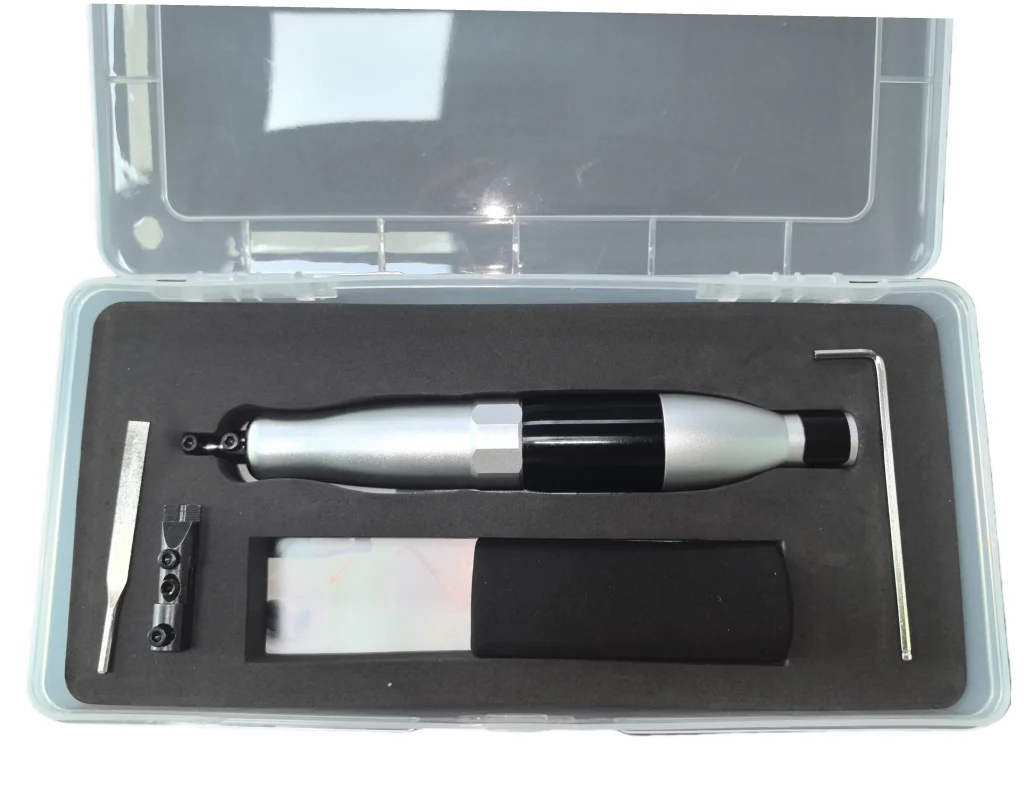 GY-06D Electric Files Hand Piece for drill motor Swing Movement grinding storke 1.2mm
