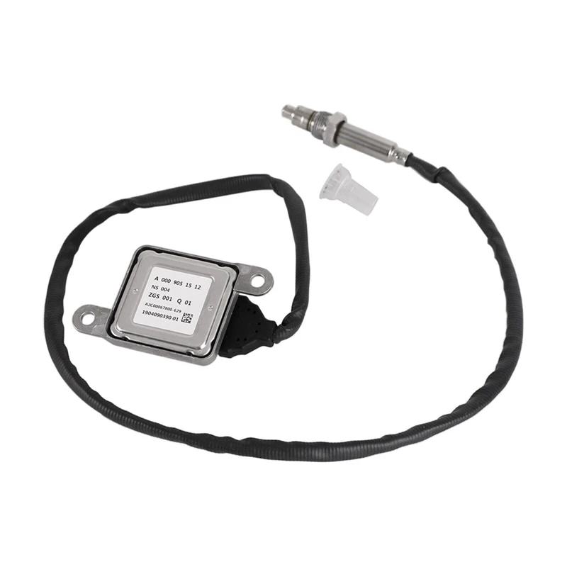 

Nox Nitrogen Oxide Sensor Nox Sensor Car Nox Sensor A0009051512 For Mercedes Benz C-Class