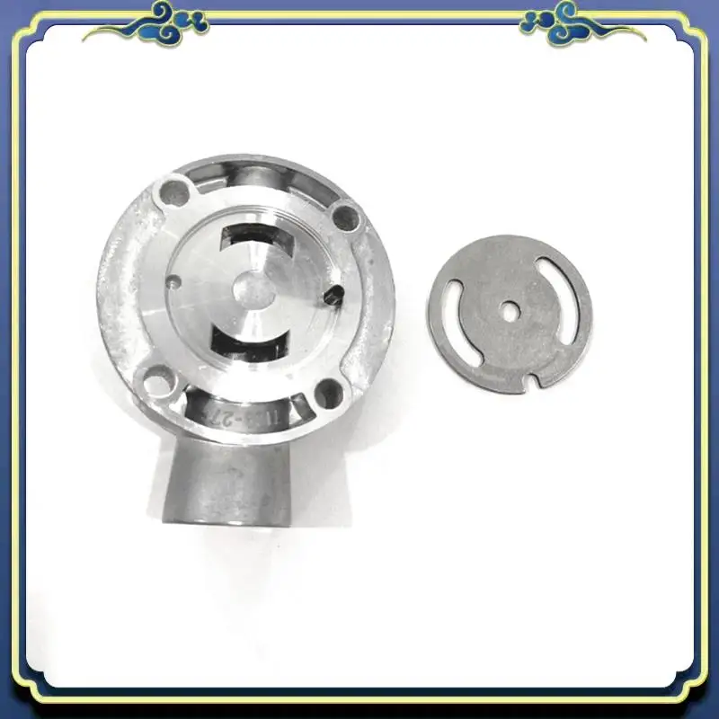 AU16-4Pcs Transfer Pump End Plate Kits 7135-180 7123-576L For CAV DPA Diesel Injector Rotation Pump