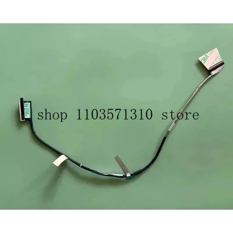 

14005- 03700400 6017B 1701801 Новый для 5plus G513 G513Q G513QM/QS ноутбука ЖК-кабель EDP Lvds провод экрана линия 165 Гц/144 Гц 40PI JM