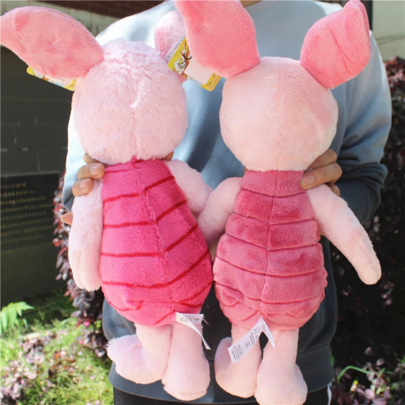 Disney Piglet pig the pooh friend Plush Toy Stuffed Animals Baby Kids Toys for Children Gifts