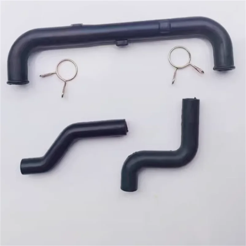 

GX35/140/145F/139 Grass Cutter Accessories Grass Trimmer Oil Return Pipe Exhaust Pipe