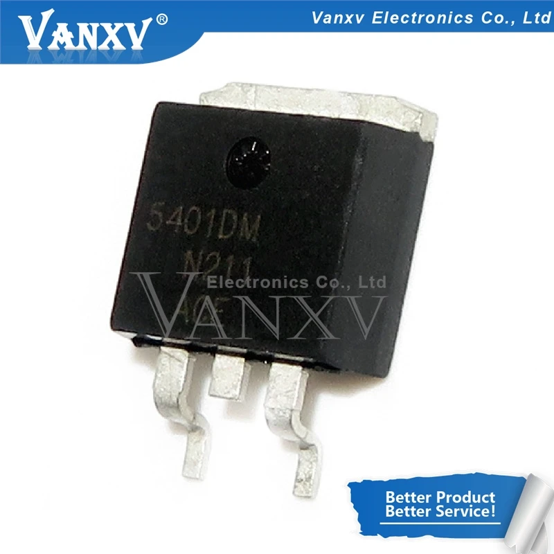 1-20PCS IRF4905S F4905S DC5401DM 5401DM DC5401 IRF2807S F2807S LM317S LM317 75639S 75639 ISL9N306AS3ST N306AS TO-263