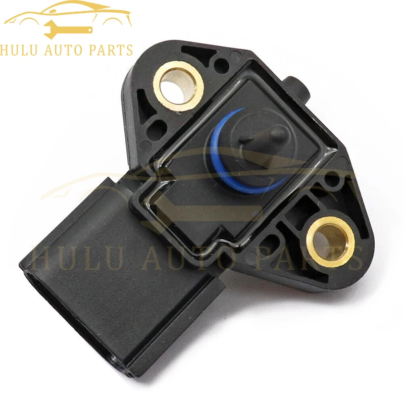 0261230093 FRPS Fuel Rail Injection Pressure Sensor For Ford Victoria Escape Explorer Maverick Mustang Crown F2E9G756AD