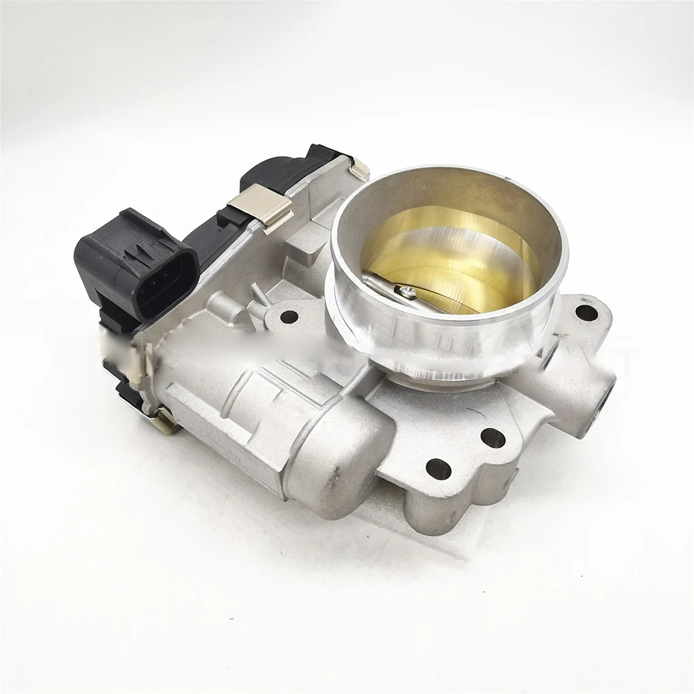 Throttle Body For Saab 9-3 9-3X 2003-2015 OPEL SIGNUM VECTRA C 2004-2008 2.0T