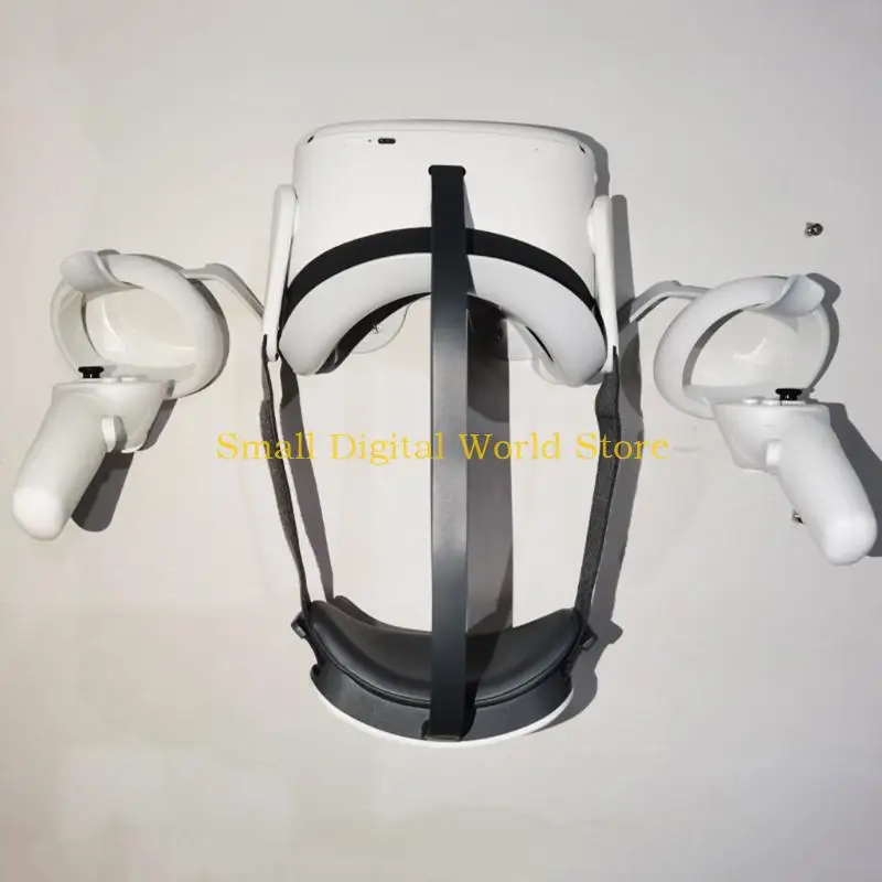 77UB Controller Halter Rack Wall Hanger Bracket Universal für Quest 2