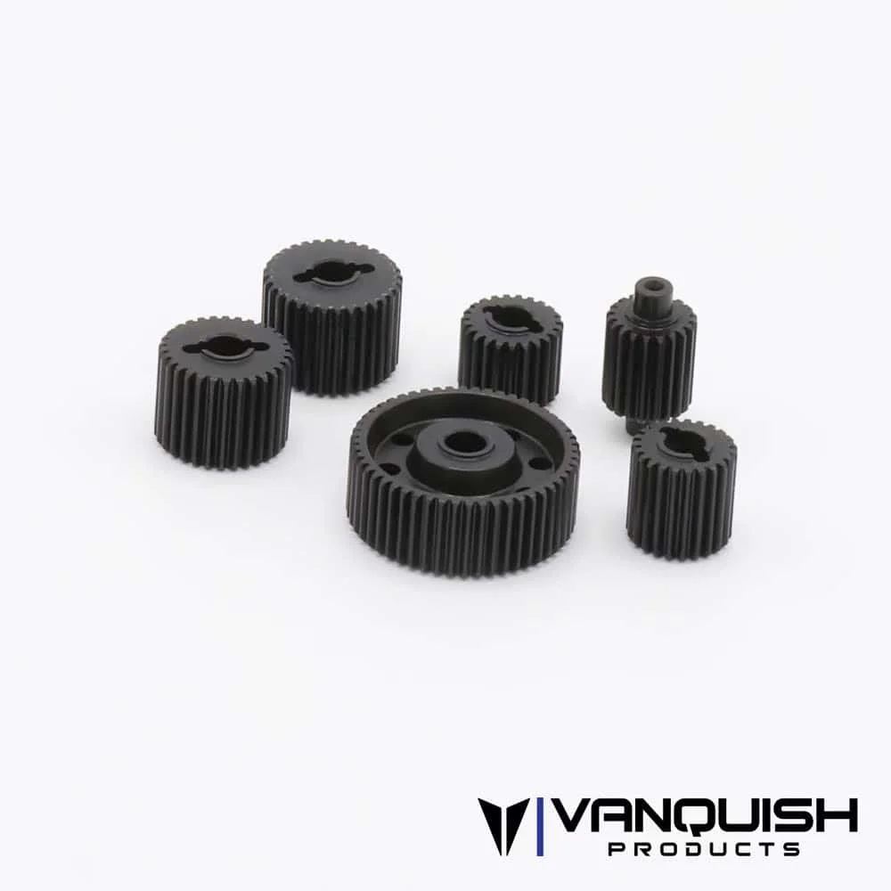 

VP VFD VS410 Pro H10 Wave Box Gearset Reinforced Gear VPS10141 for for VPS09003 VPS09004 VS4-10 Kit Replacement Part