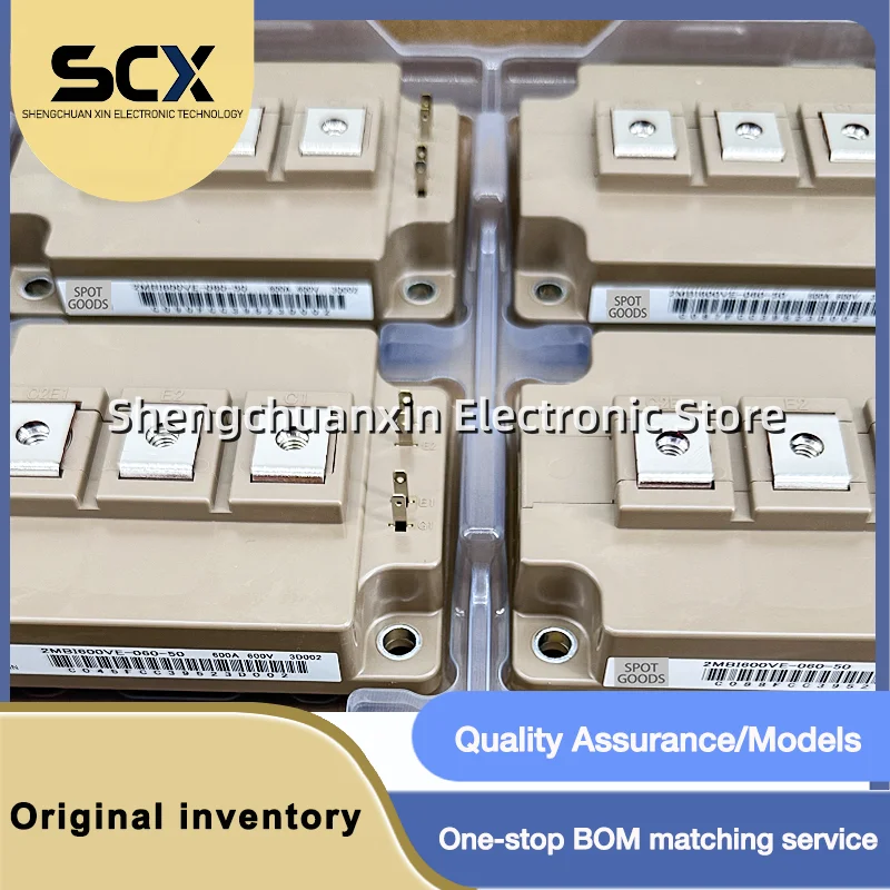 

4MBI400VF-120R-50 2MBI450VE-120-50 2MBI600VE-060-50 4MBI340VF-120R-50 New in stock supply