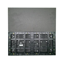 Full Color 320x160mm Small Space Module P2.5 Indoor Dot Matrix HD Unit Board LED SMD Panel