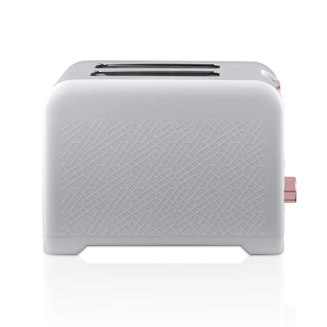 Toaster Household Double-Layer Bread Machine Breakfast Machine Toaster Multi-Function Sandwich Machine 4 Toaster Household Double-Layer Bread Machine Breakfast Machine Toaster Multi-Function Sandwich Machine 4