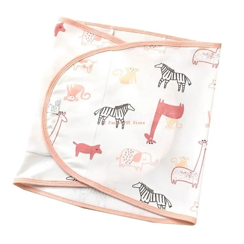 96GC متعدد نمط الطفل قماط بطانية طفل قماط التفاف للرضع 0-6 أشهر الوليد قماط مجموعة للطفل الفتيات القطن #1