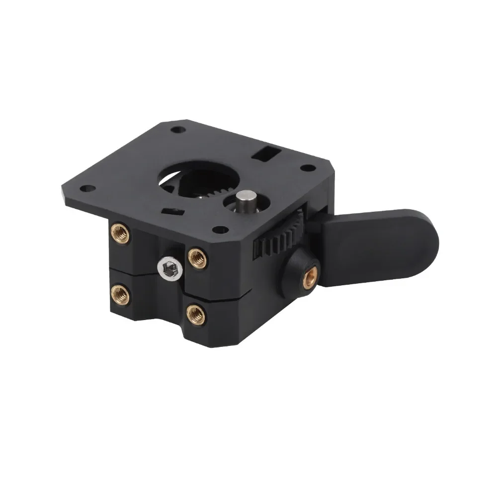 Creality Ender 3 V3 SE/KE Extrusionsmechanismus-Kit Direkter Extruder für Ender-3 S1/Ender-5 S1/Ender-3 V3 SE/V3 KE 3D-Drucker-Ersatzteil – Detail 2