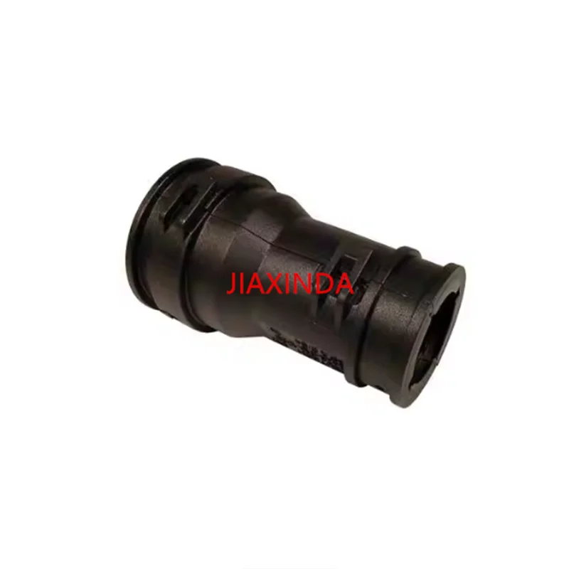 2428-016-1805 The rear cover rubber shell of the automotive connector tail section