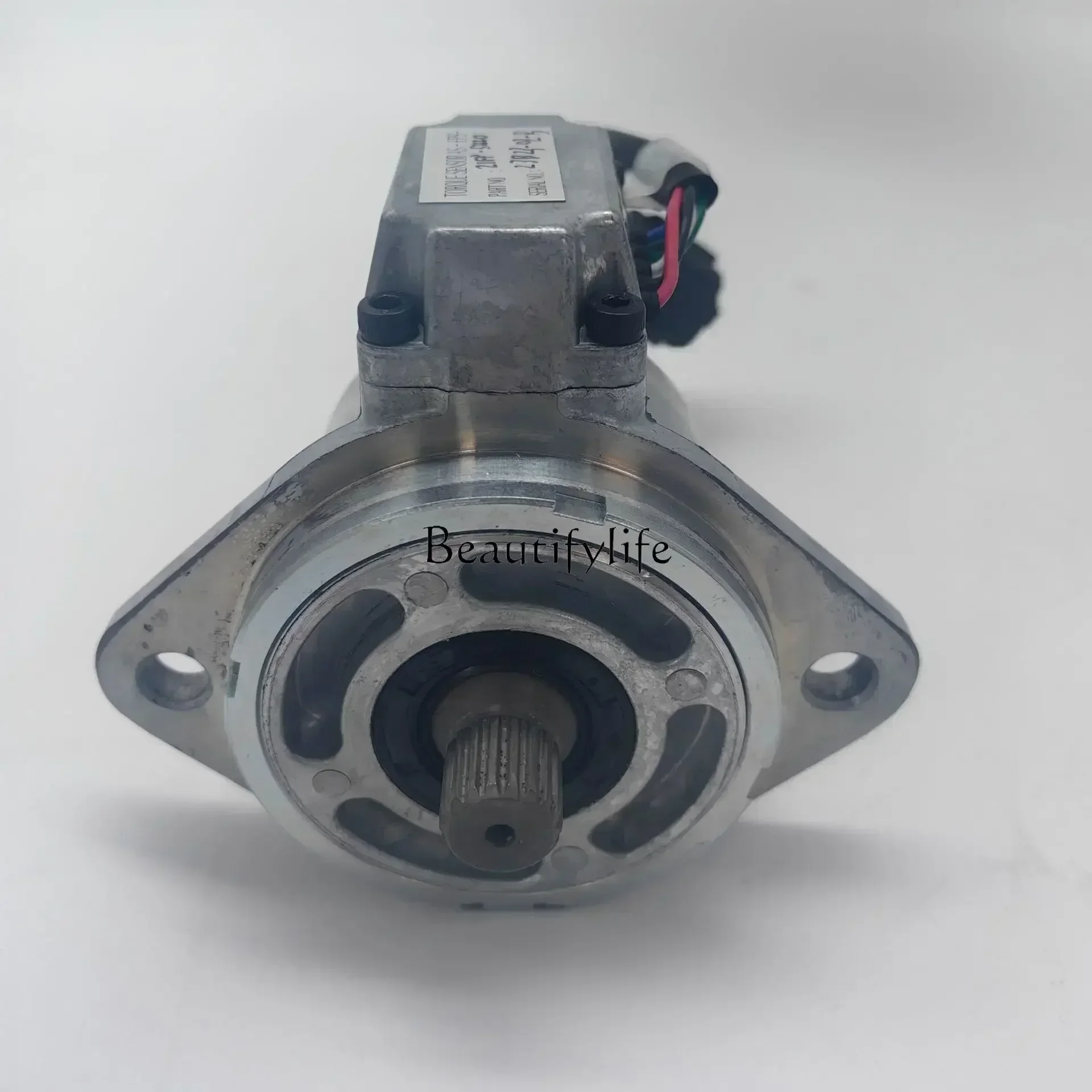 

Accessory toolsElectric Reach Forklift HBR20/HBR25 Steering Torque Sensor Directional Machine Assembly