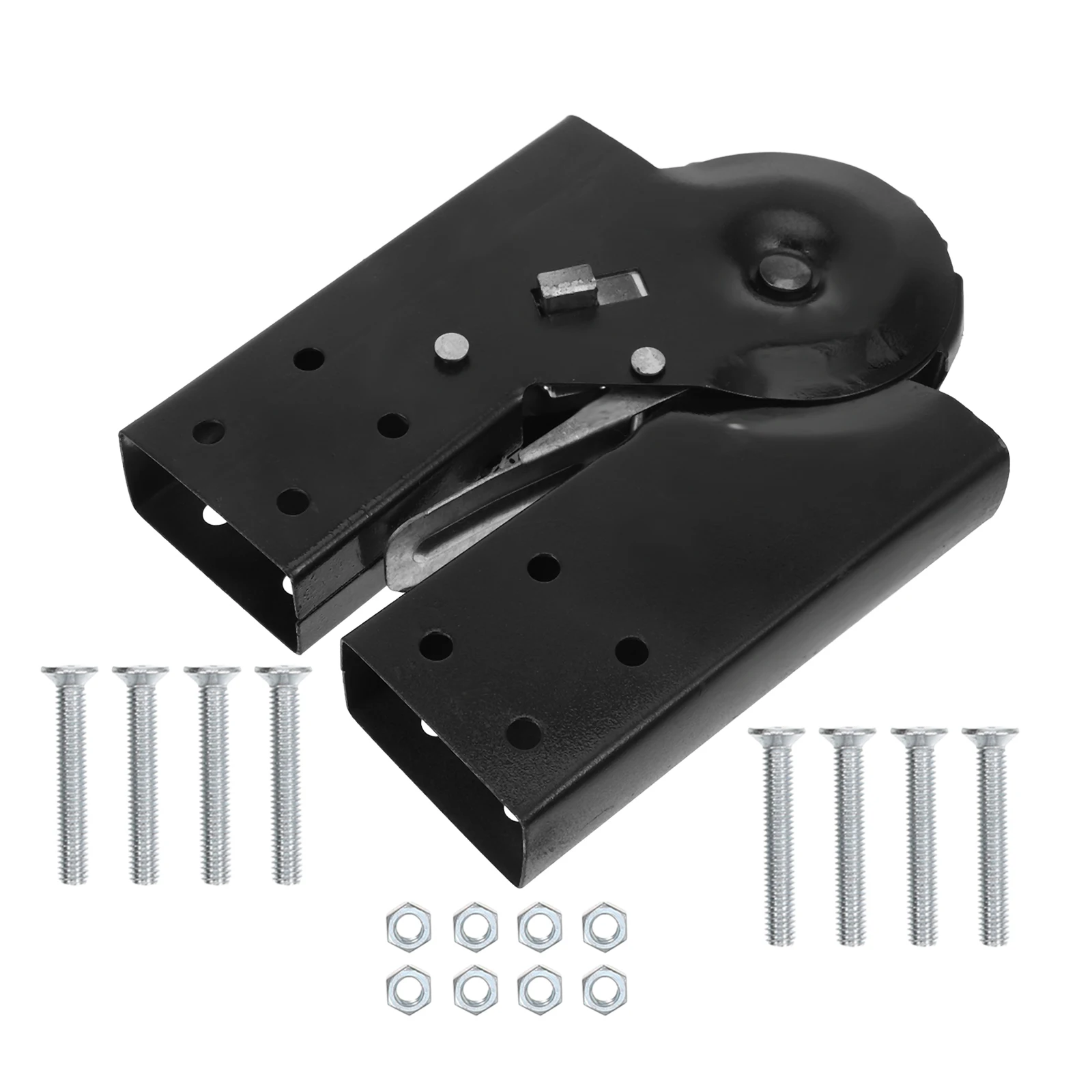 

Aluminum Alloy Elbow Connection 5.5cm Foldable Ladder Hinge Spreader Attic Kit Replacement Parts Construction Facility