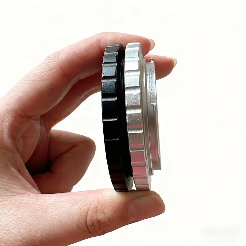 Camera Lens C Mount C-NEX C-M4/3 C-FX C-N1 C-AI.Z adapter ring For Sony Canon EOS .M .R Nikon Fuji Olympus Panasonic Movie Lens