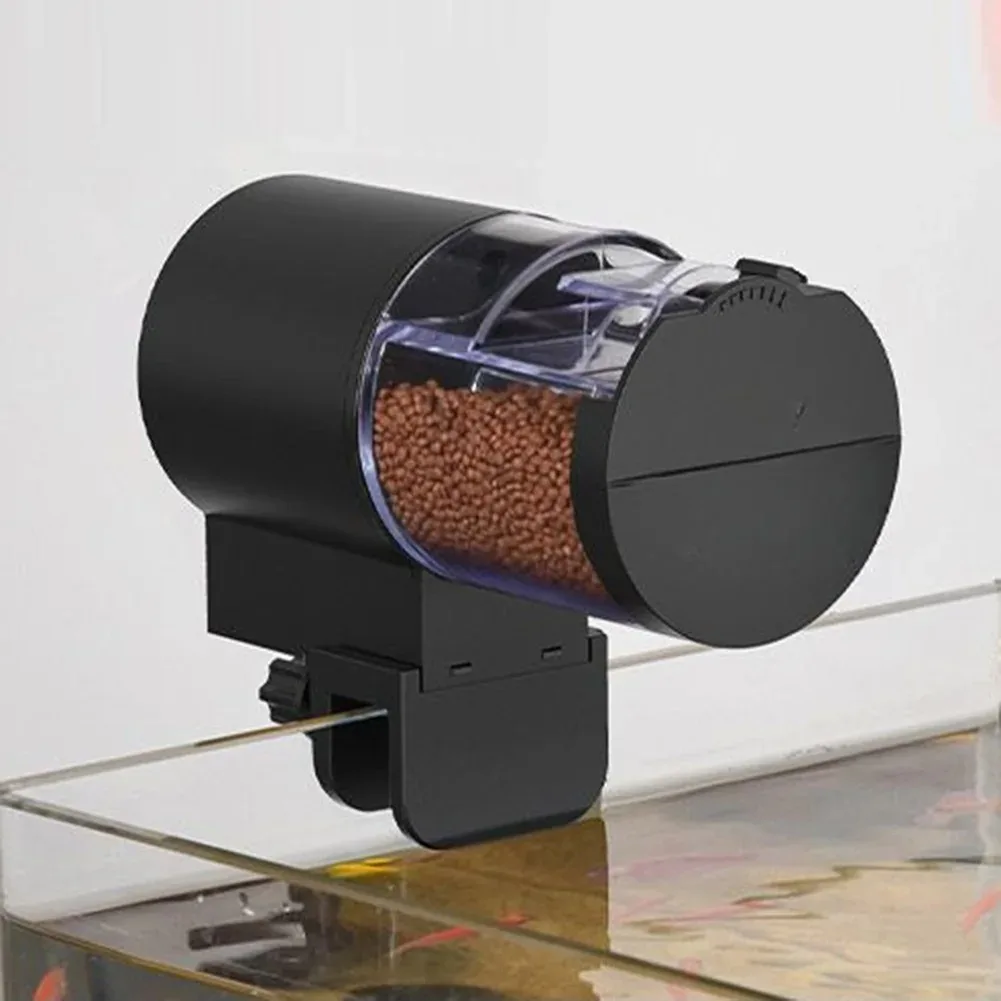 Thumbnail 4 - #41 Latest Fish Feeders Offers