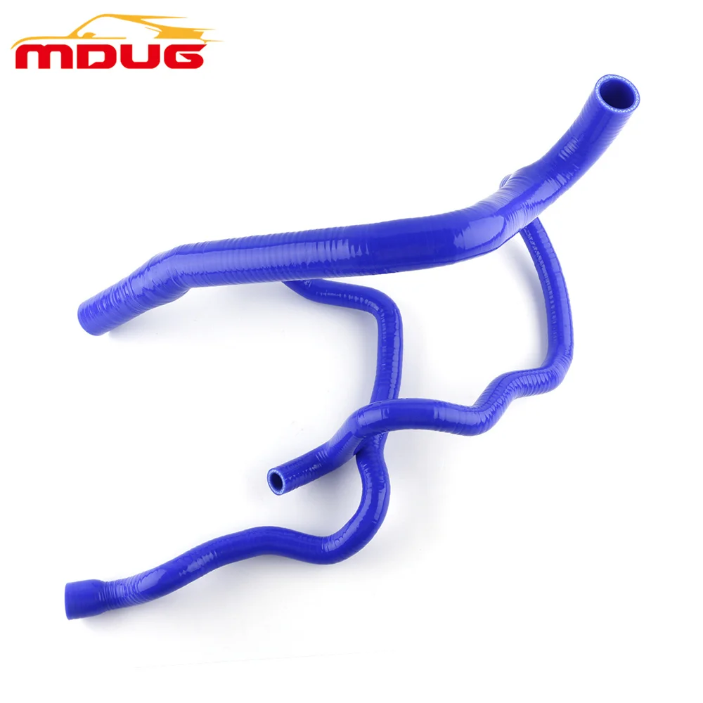 silicone radiator coolant hose kit for Renault Clio 172/182 RS Cup