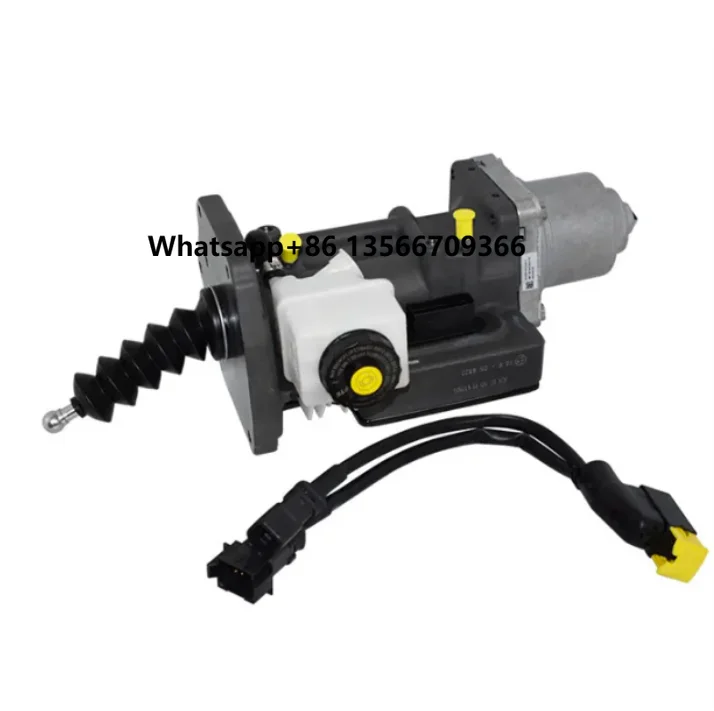 

For Scania Automatic Clutch Actuators for Truck and Bus New Condition Model 2300038 S2CP10.087A 2392193 2612292