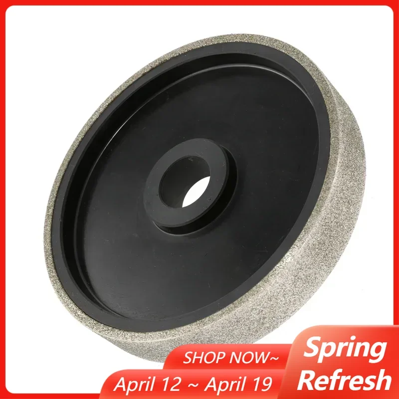 150X25.4X25Mm Diamo…