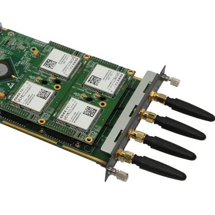 Wireless Gateway Op…