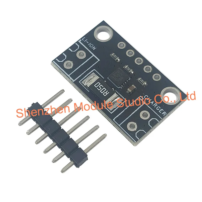 CJMCU-294 LTC2944 LTC 2944 Battery Temperature Measuring Module 60v Battery Temperature Voltage and Current Measurement