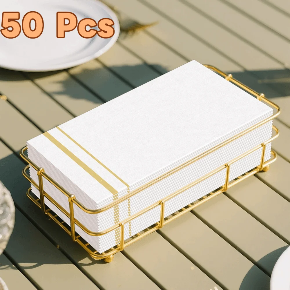 50 Piece Dust-Free …