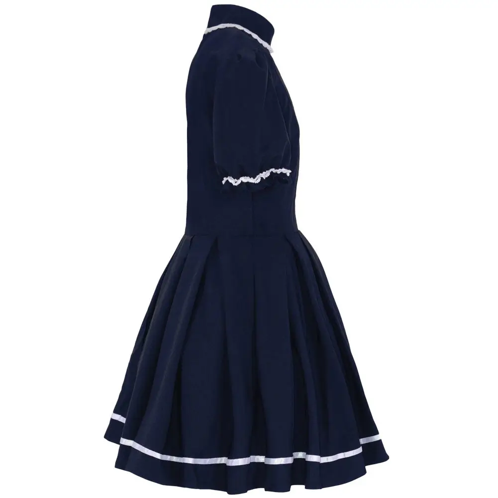 EDEN-女の子のためのコスプレ衣装,映画の服,子供服,ハロウィーンのカーニバルパーティーの衣装