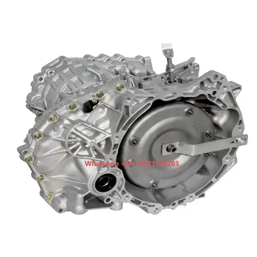 

JF015E Коробка передач CVT 2012-2016 RE0F11A Подходит для японского автомобиля