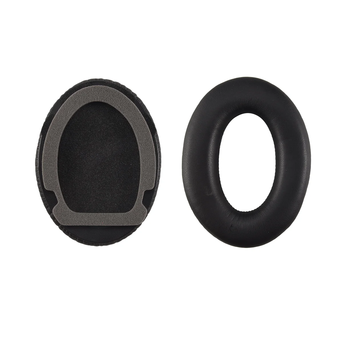 A49T Replacement Ear Pads Cushions For Aviation Headset X A10 A20 Headphones