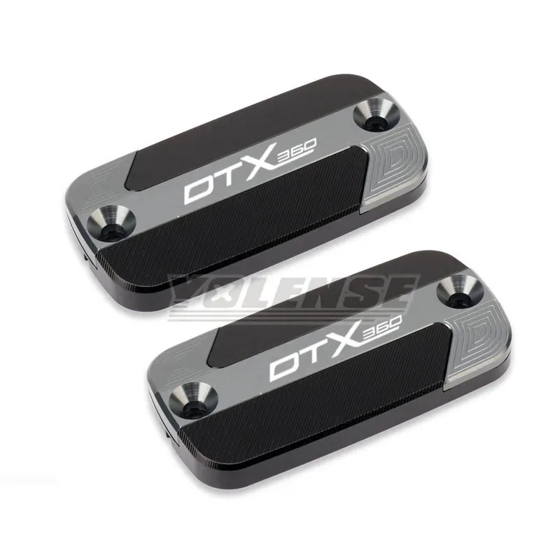Motorcycle For Dtx …