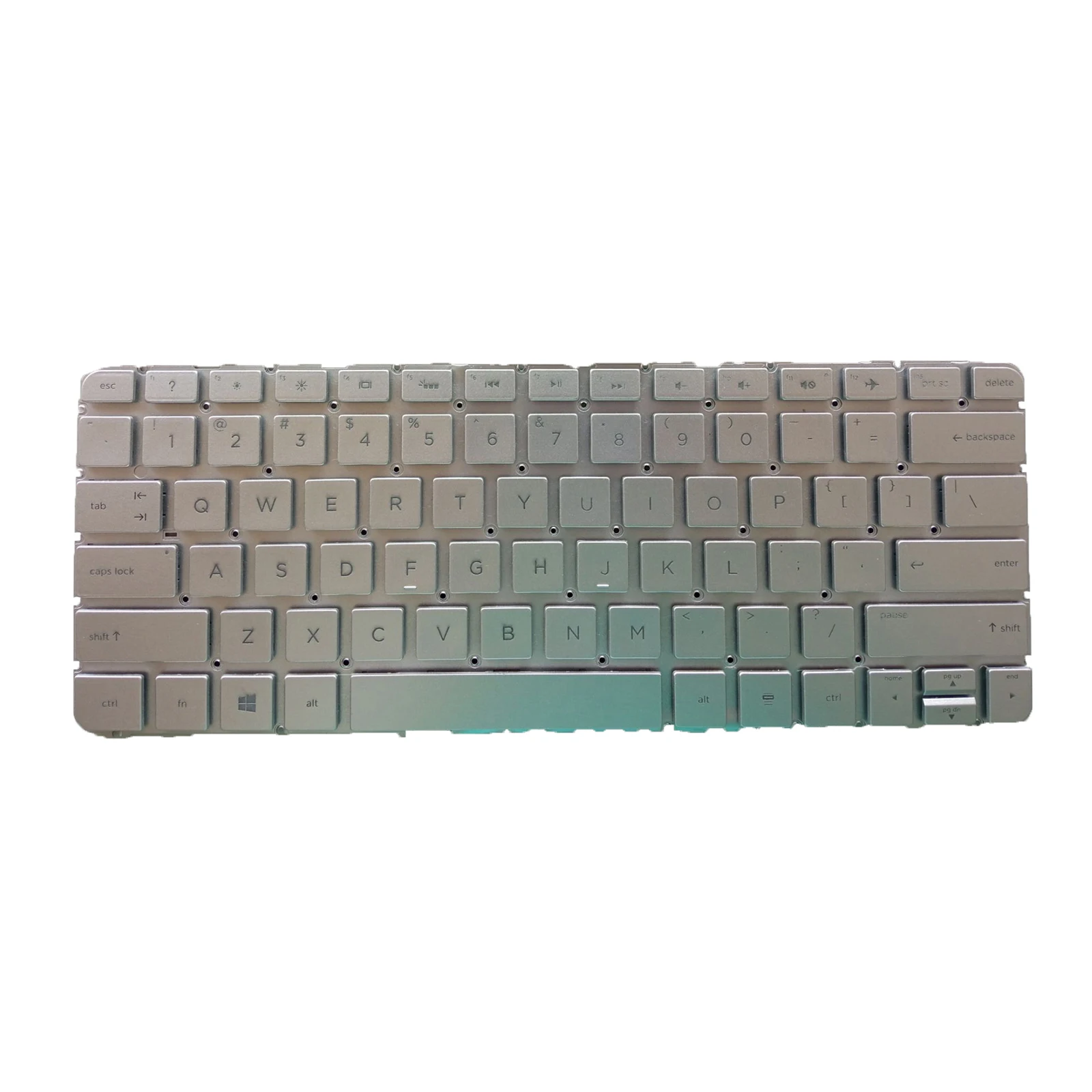 Us Laptop Keyboard … - image