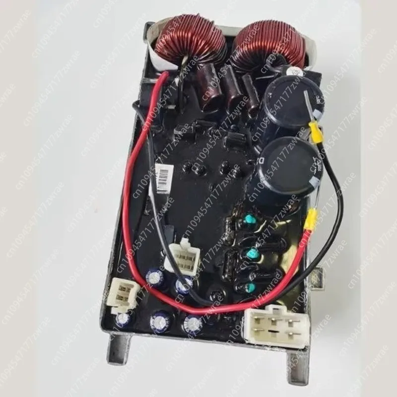 Модуль инвертора генератора Модуль инвертора IG2000 DU20230V50Hz Плата регулирования напряжения