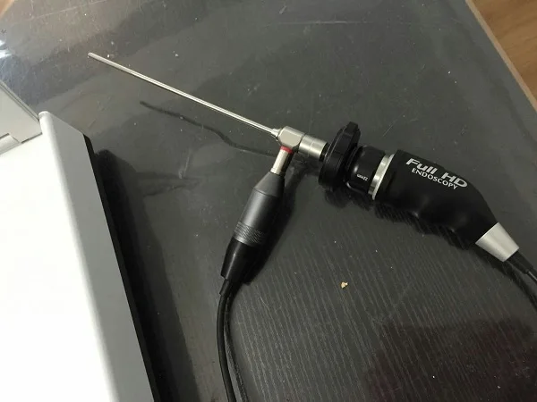 Professinal Surgical Portable Arthroscopy System