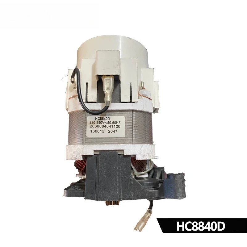 Car Wash Machine Parts, Home-Use Car Wash Machine Motor, 8840/9655 Motor