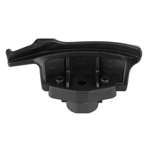 Imagen 2 del producto Cabezal de pato de desmontaje de montaje de nailon plástico de la máquina cambiadora de neumáticos negra