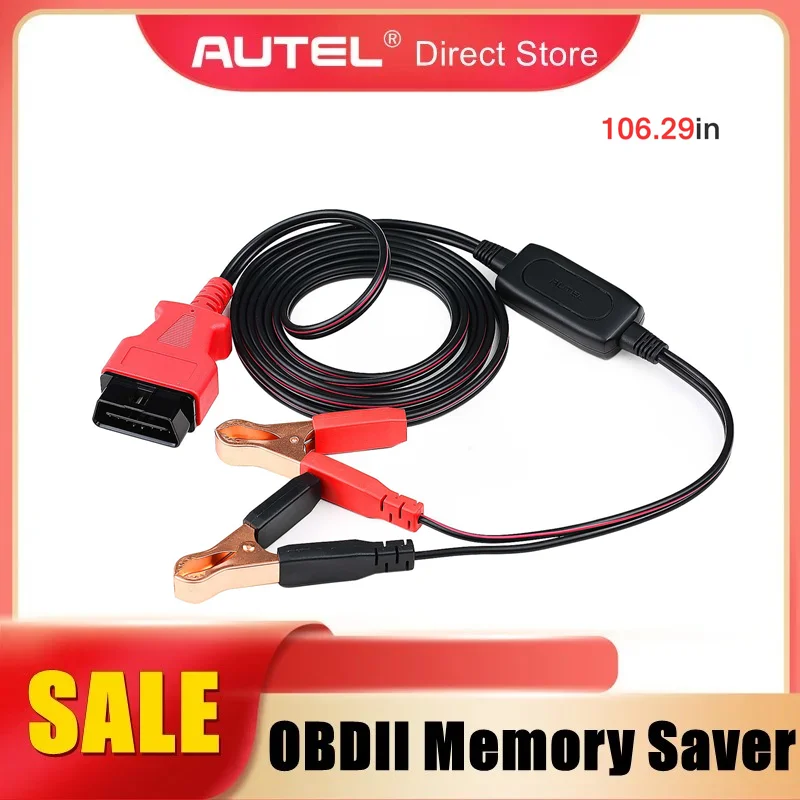 

Устройство для экономии памяти AUTLE MaxiBAS BTMS OBDII