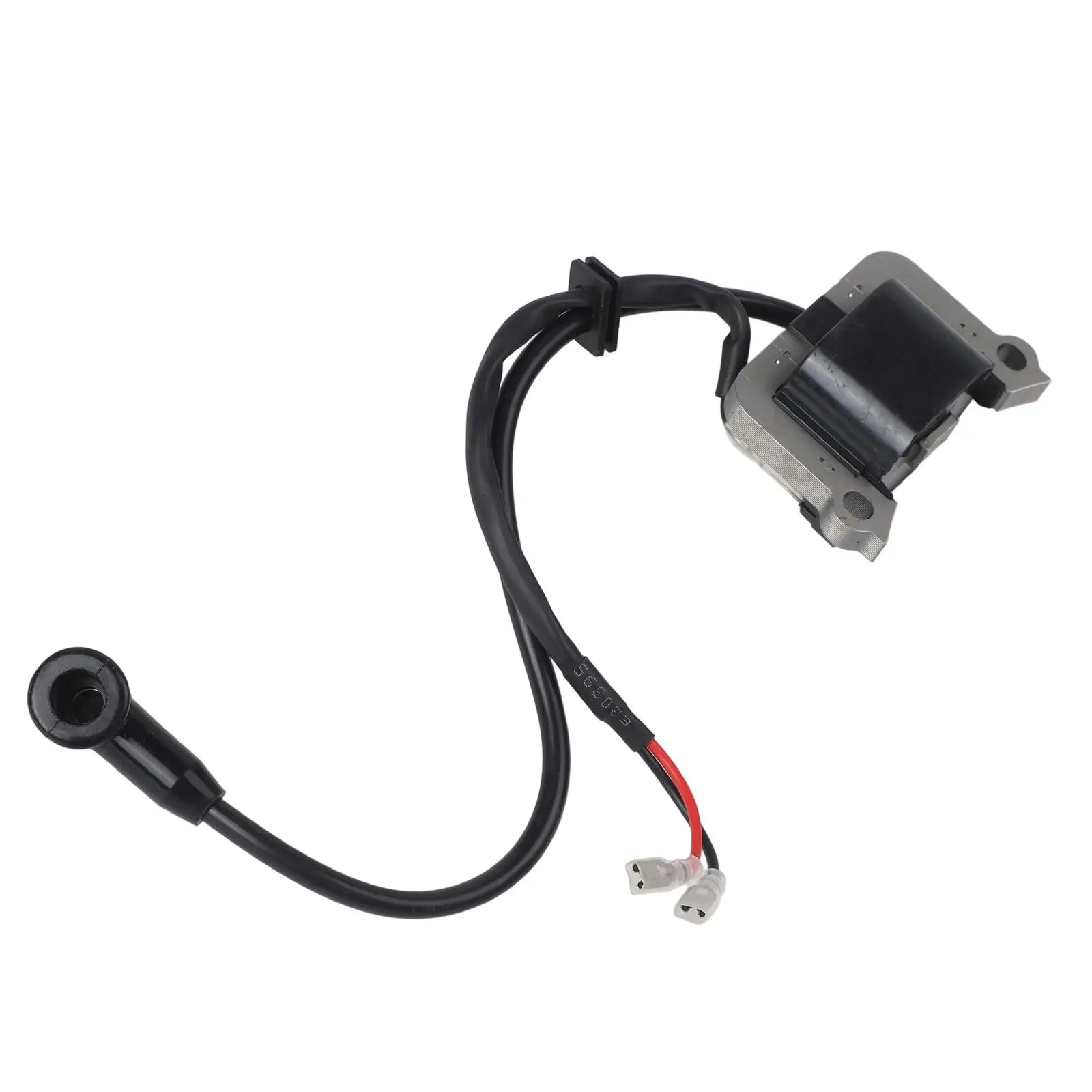 Bobina de Encendido de Alto Voltaje PE140F110 para Motor Eskimo 300472 Tiller MC43 de 43cc, Compatible con Múltiples Modelos, Incluido DP10P