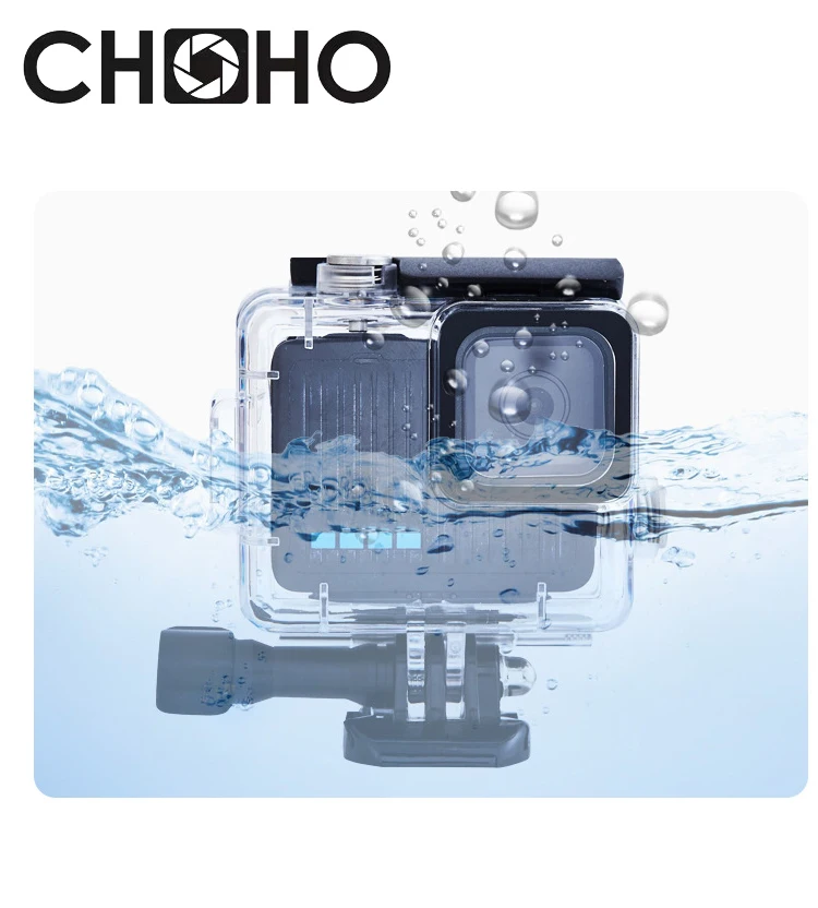 For Gopro Hero 2024…