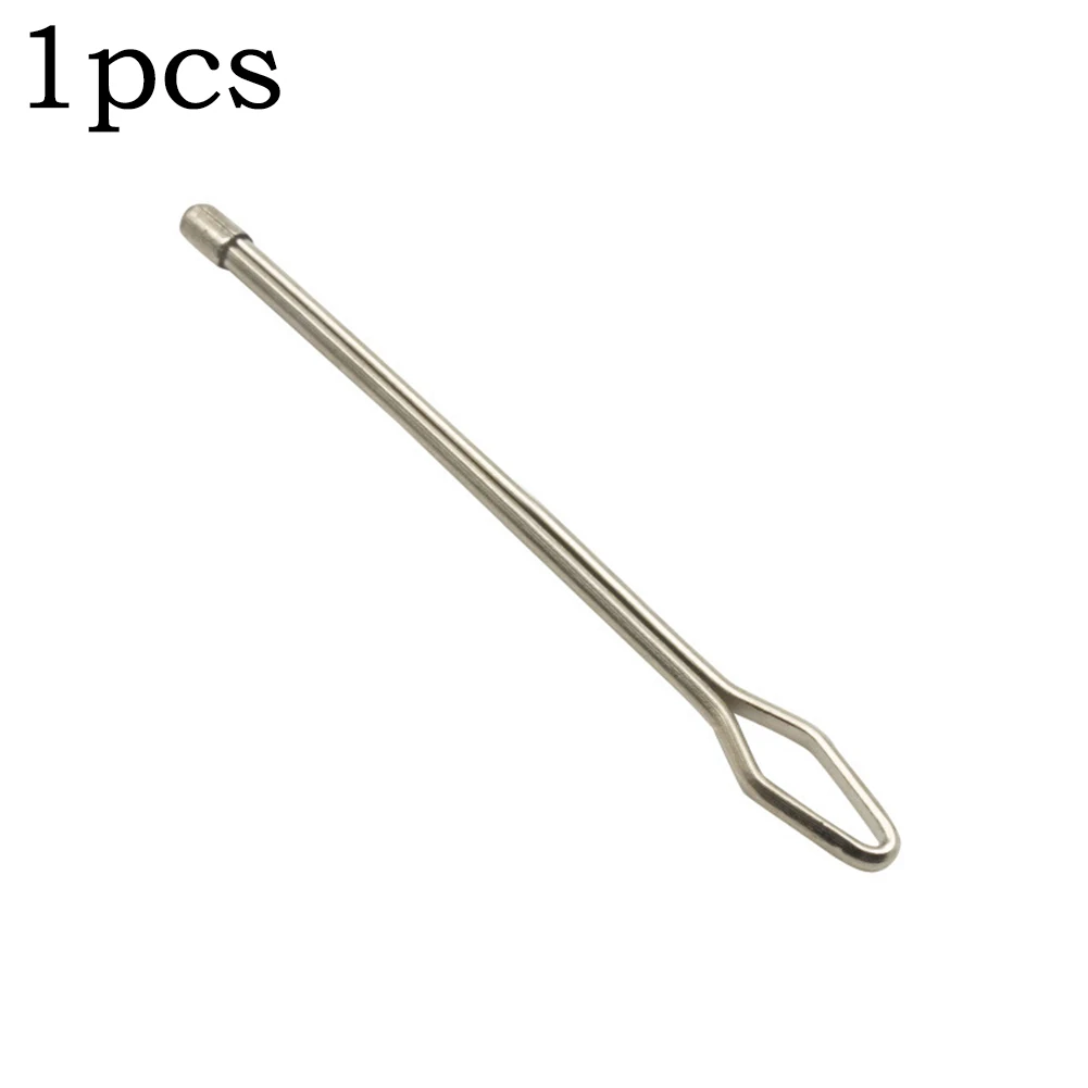 ماكينة إبرة ذات شريط مرن مدمج كما هو موضح، جهاز خيوط بشريط مطاطي مريح للخياطة المدمجة #1