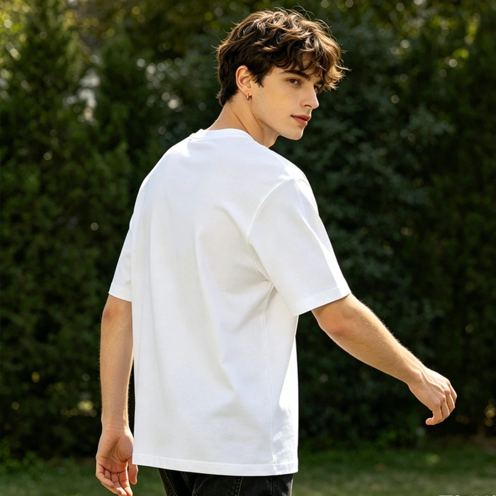 Vintage Climbing Carabiner Print T-Shirt for Men Retro Mountain Sunset Casual Cotton Tee Hiking & Rock Climbing Outdoor Shirt
