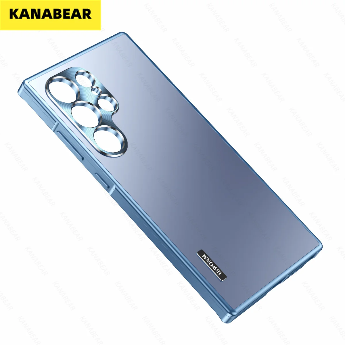 

Металлический магнитный чехол для телефона Samsung s24ultra, новый чехол для защиты от падения s24, s23