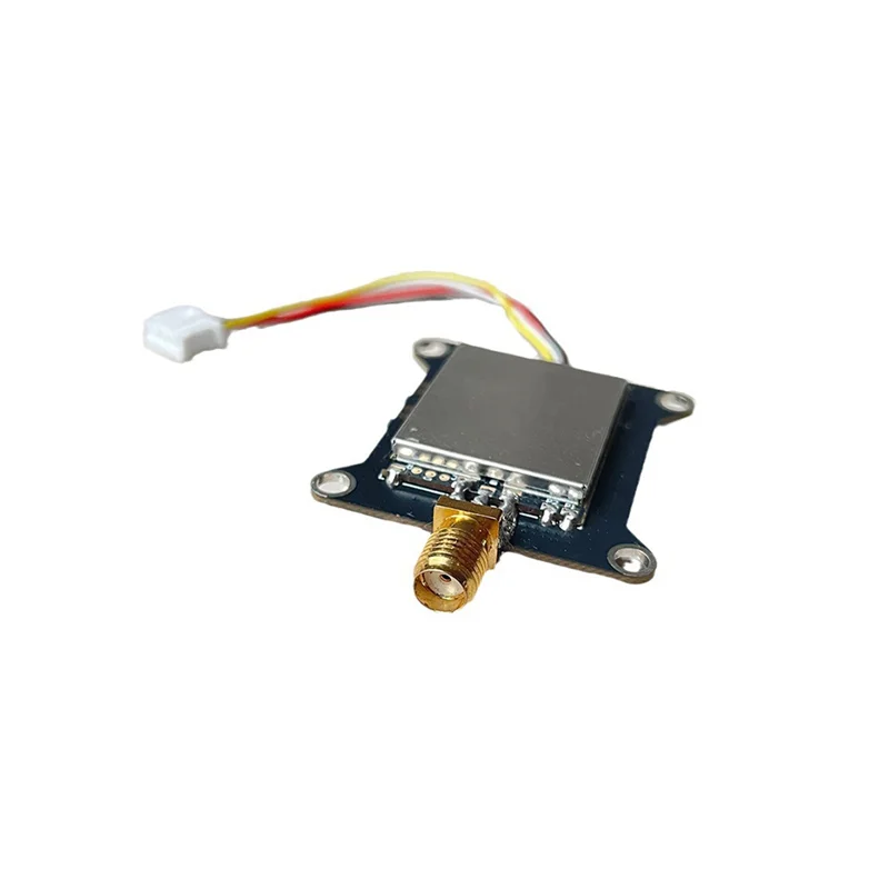 

A32T-1.2G 1.3G 1000Mw FPV Image Transmission Module 1.2G/1.3G Wireless Audio Video Transmitter Andreceiver Forremote Broadcastin