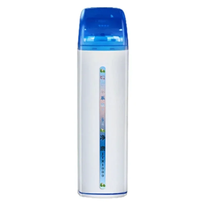 500L/1500L automatic water softening system machine/hour