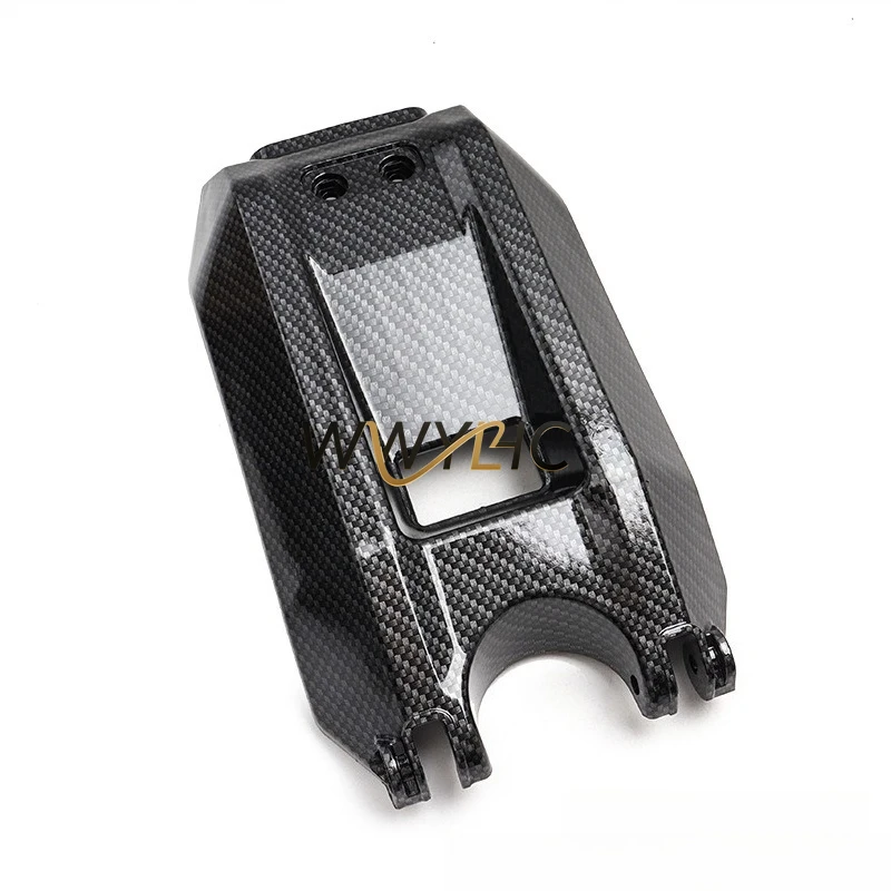 Suitable for SUR-Ron Light Bee Motorcycle Modification Accessories Front Battery Cover Shell Off-Road Motorcycle Battery