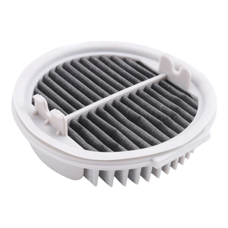 A39M 1Pcs Efficient Hepa Wireless Vacuum Cleaner Filter For For Xiaomi Roidmi Wireless F8 Smart Handheld Vacuum Cleaner Accessor