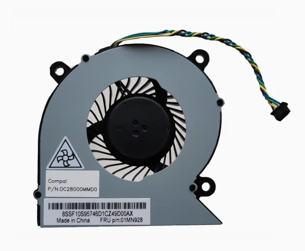 

Для Lenovo S5430-00 aio 520c-24 aio520-22 yi-24 вентилятор 01mn928